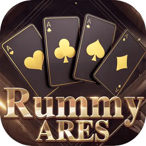Rummy Ares - Global Game App - Global Game Apps - GlobalGameDownloads